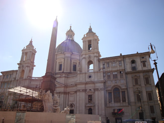 Piazza Navona